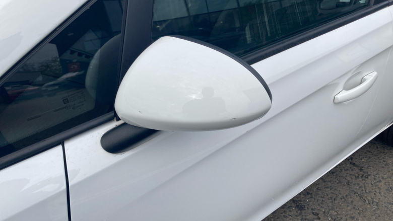 Vauxhall Corsa 1.4 ecoFLEX SRi 5dr Petrol Hatchback